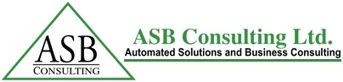 Automated Solutions and Business Consulting